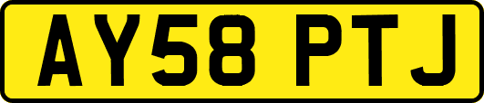 AY58PTJ