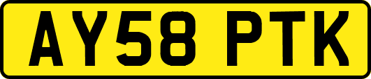 AY58PTK