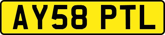 AY58PTL