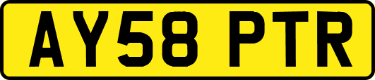 AY58PTR