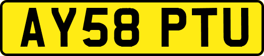 AY58PTU