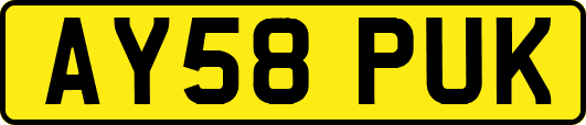 AY58PUK