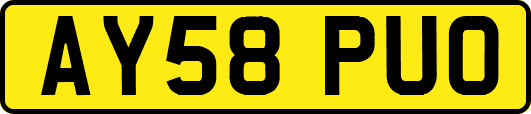 AY58PUO