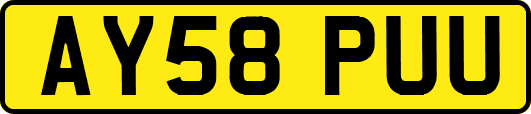 AY58PUU