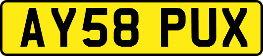 AY58PUX
