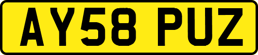 AY58PUZ