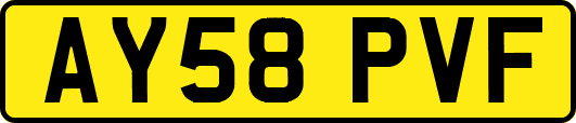 AY58PVF