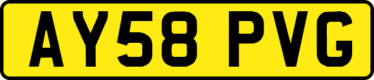 AY58PVG