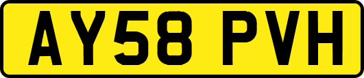 AY58PVH