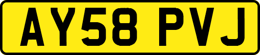 AY58PVJ