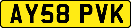 AY58PVK
