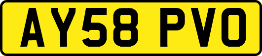 AY58PVO