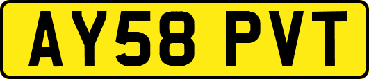 AY58PVT