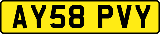 AY58PVY