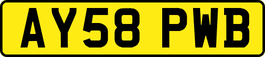 AY58PWB