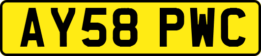 AY58PWC