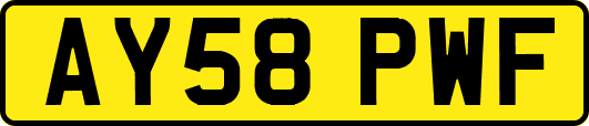 AY58PWF