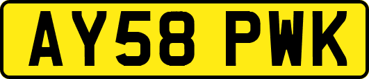 AY58PWK