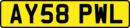 AY58PWL