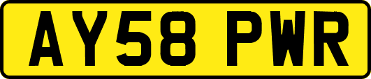 AY58PWR