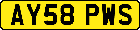 AY58PWS