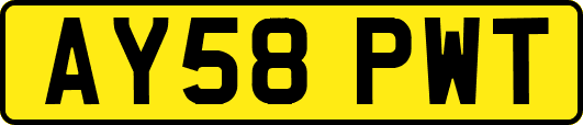 AY58PWT