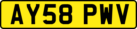 AY58PWV