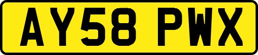 AY58PWX