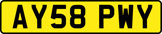 AY58PWY