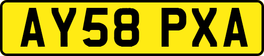 AY58PXA