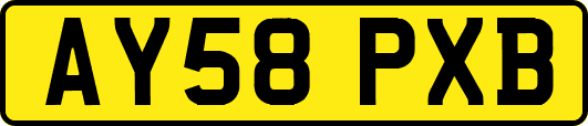 AY58PXB