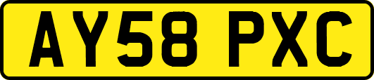 AY58PXC