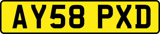 AY58PXD