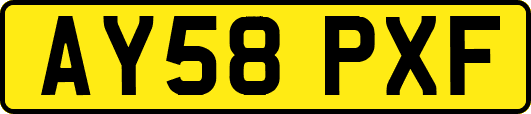AY58PXF