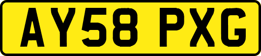 AY58PXG