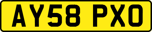 AY58PXO