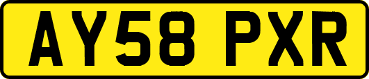 AY58PXR