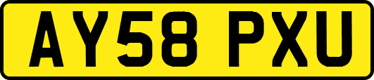 AY58PXU