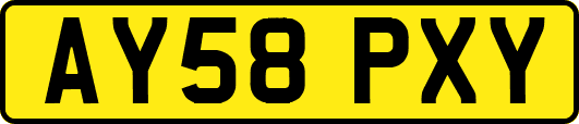 AY58PXY