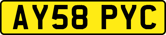 AY58PYC