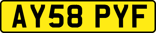 AY58PYF
