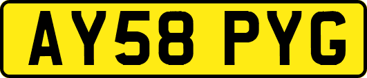 AY58PYG