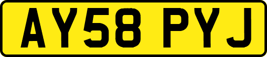 AY58PYJ