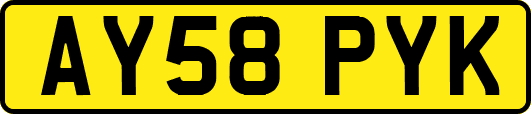 AY58PYK