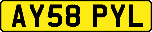 AY58PYL