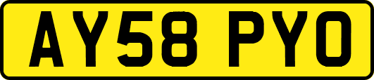 AY58PYO