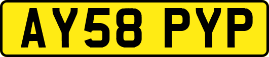AY58PYP