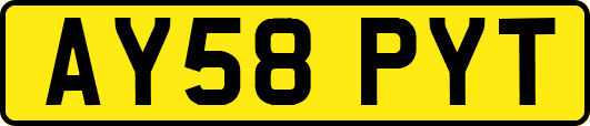AY58PYT