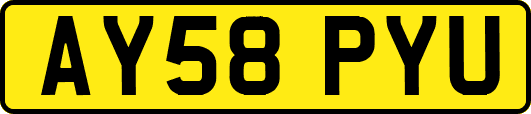 AY58PYU