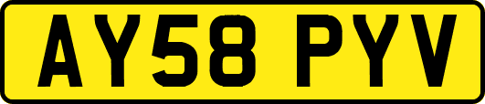 AY58PYV